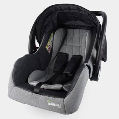 Baby cot