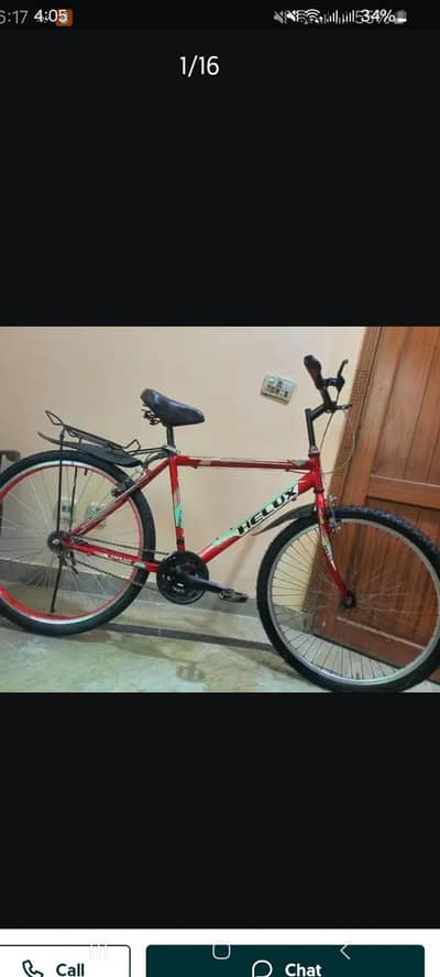 helix bicycle 03008093281
