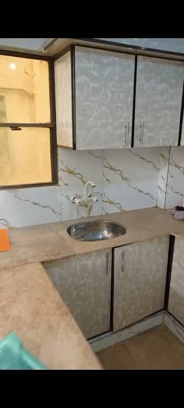 2 Bed Lounge Flat for Sale