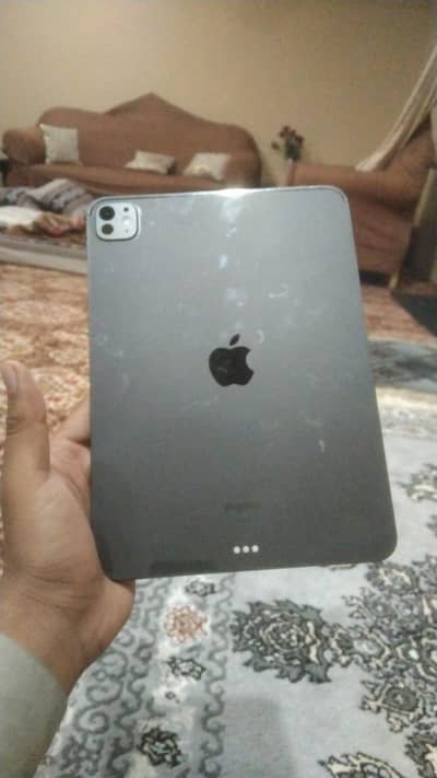 IPAD PRO M4 (11-inch)