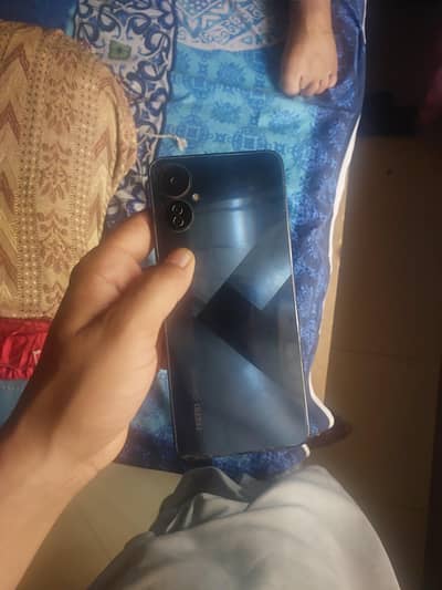 Tecno CAMON 19 Neo Complete box
