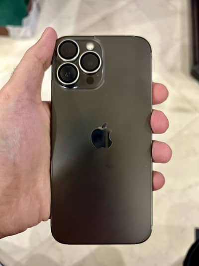 Apple iPhone 13 Pro Max 256gb JV