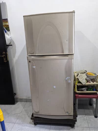 Dawlance Fridge 100% okay