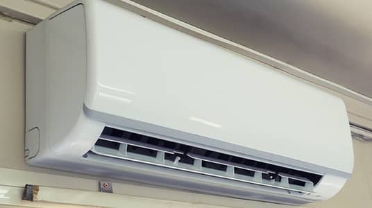HAIER 2.5 TON AC URGENT SALE