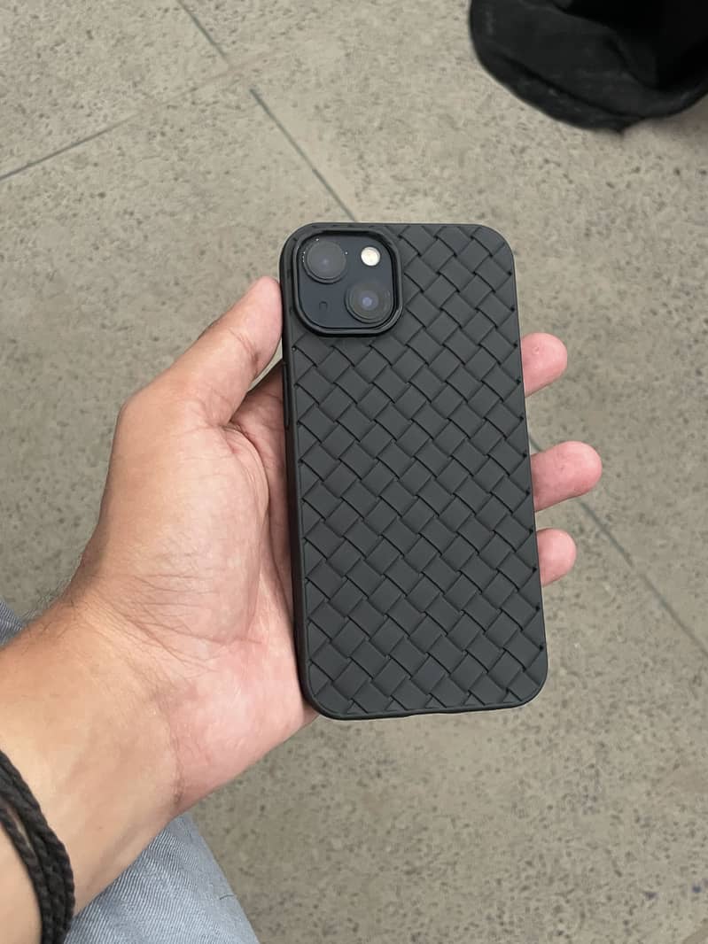 IPHONE 13 JV 0