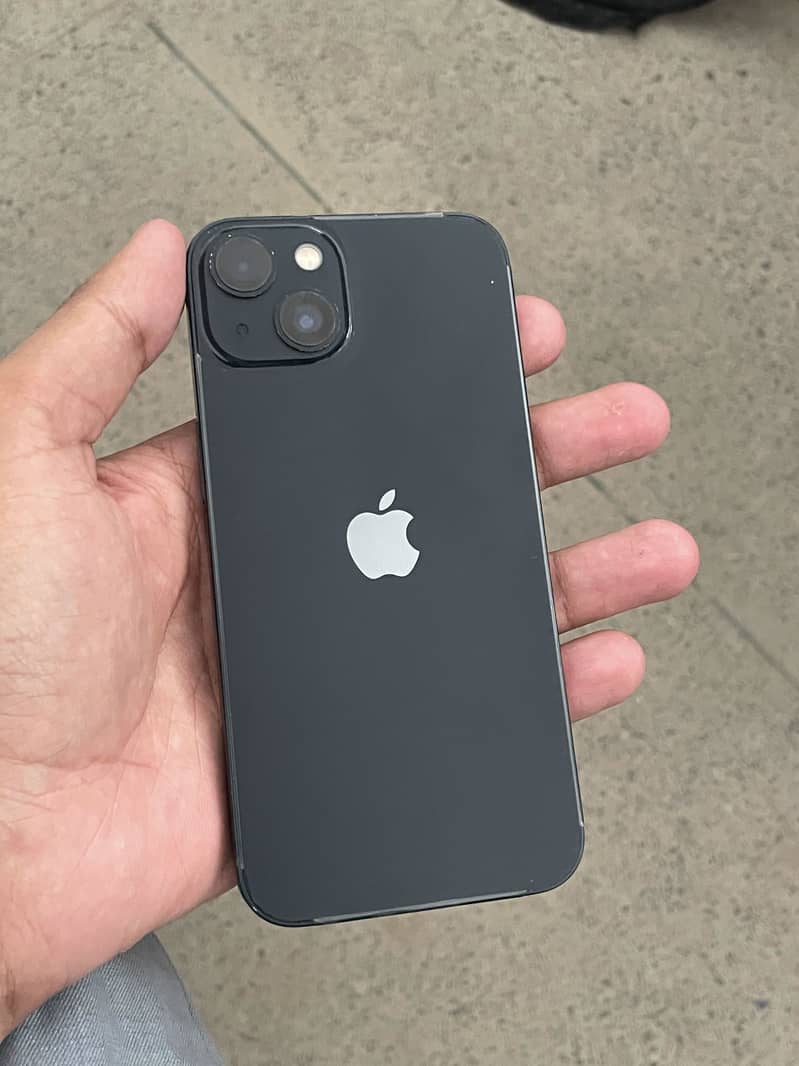 IPHONE 13 JV 1