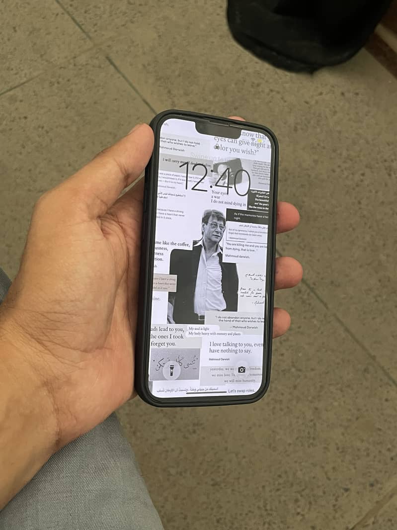 IPHONE 13 JV 2
