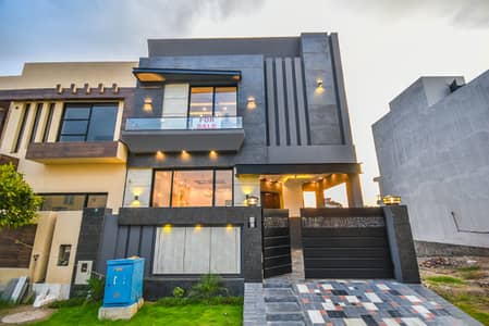 5 Marla House Available for Rent Prime Location