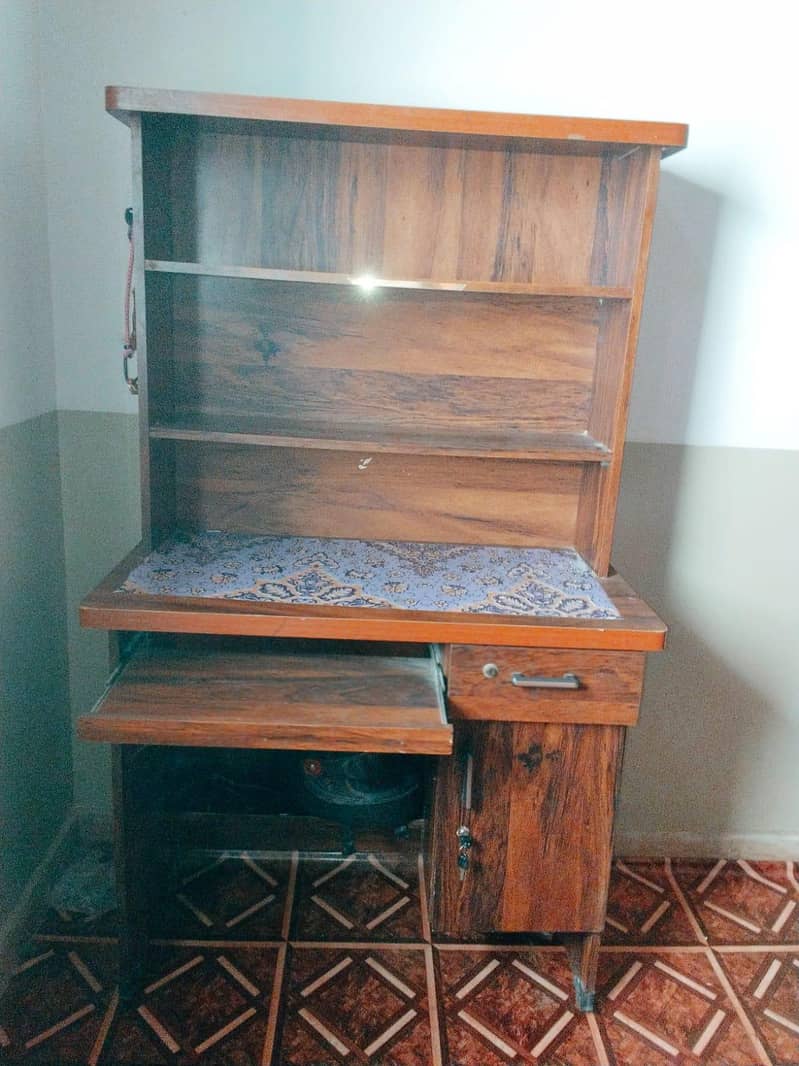 study table 1
