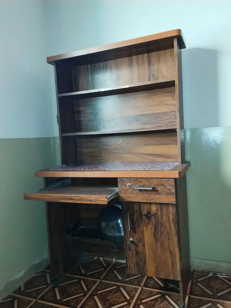 study table 2