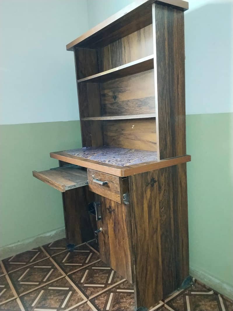 study table 3