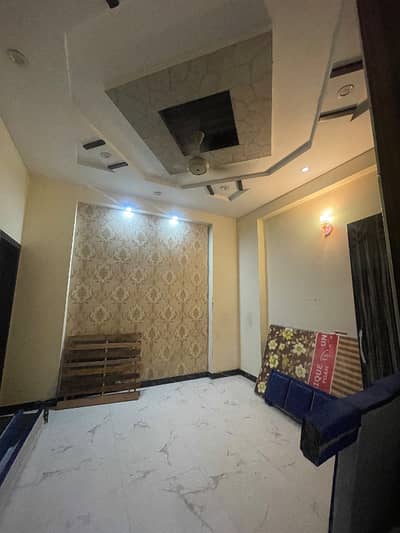3 Marla Beautiful House For Sale registry Reasonable price