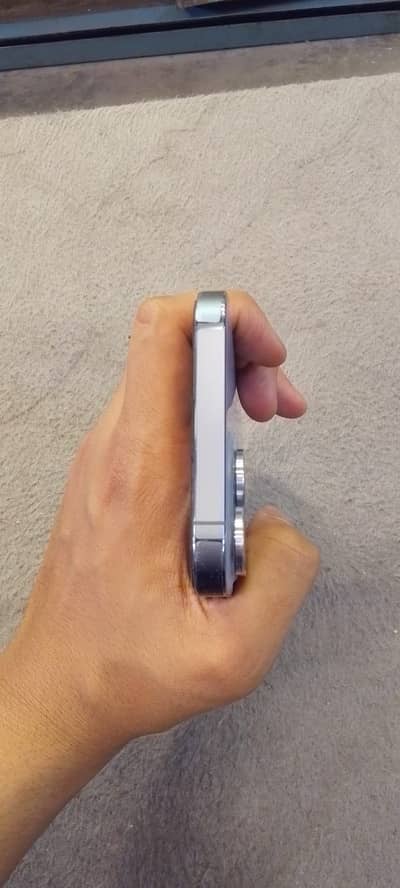 iPhone 13 Pro Max pta approved