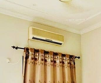 LG AC