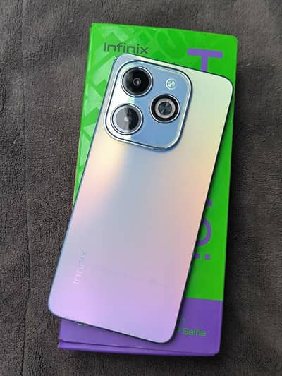 Infinix Hot 40i