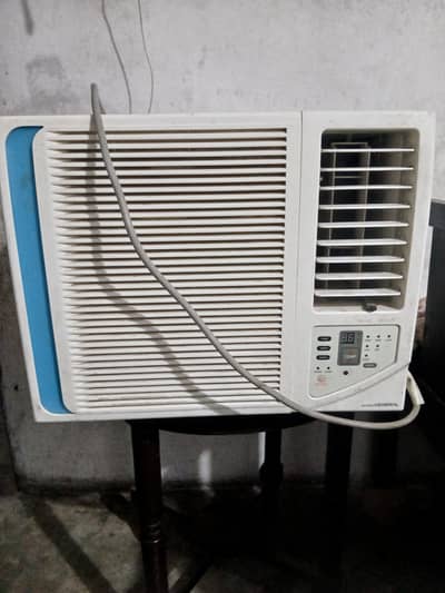 Window AC inverter for sale