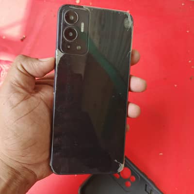 Infinix Hot 12 Play