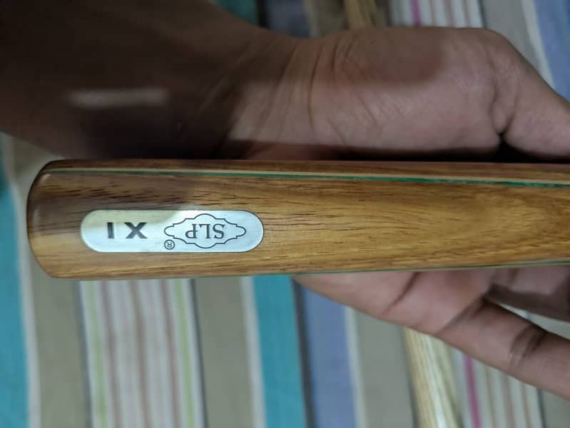 Snooker Cue 0