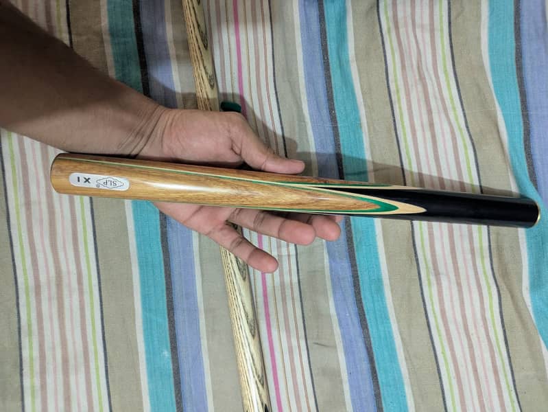 Snooker Cue 1