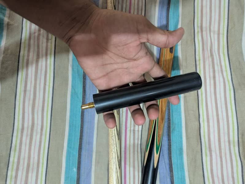 Snooker Cue 2
