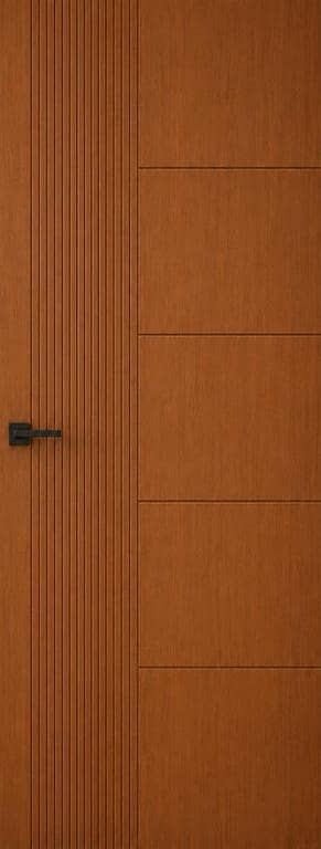 Premium Fibre Doors for Homes & Offices | Waterproof Modern Fibre Doors with Wooden Finish | Stylish Interior Door Designs | Strong & Durable Quality by D. Tech Doors Pakistan