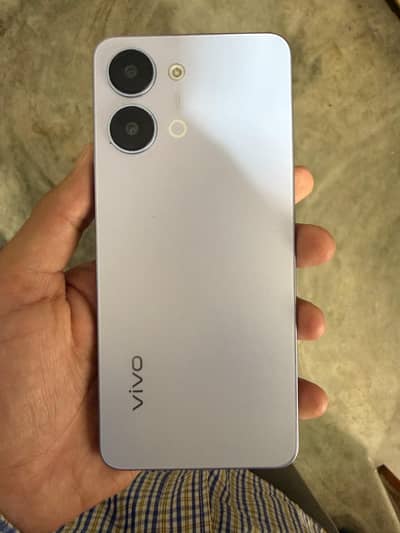 Vivo Y05