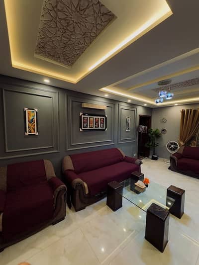 Studio With Lounge Full Furnished For Families Only For Rent