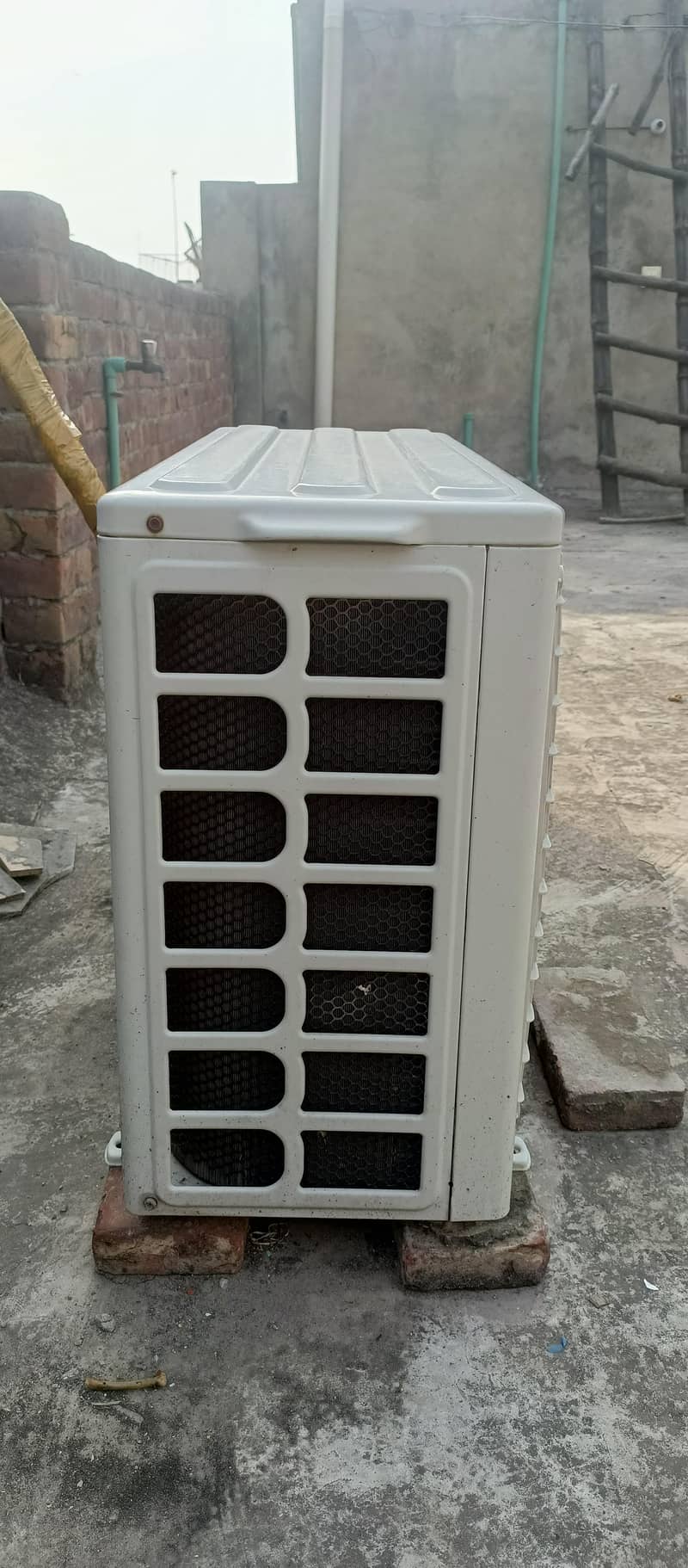 Enviro AC 3