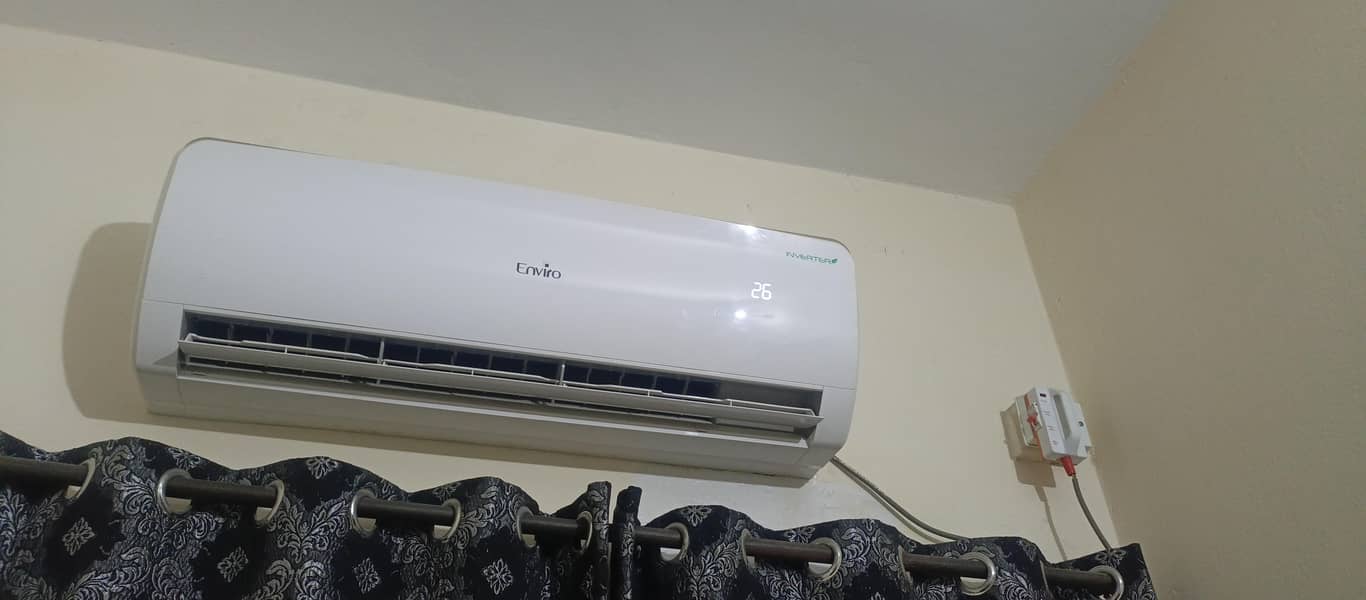 Enviro AC 7