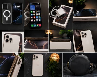 Apple iPhone 17 Pro Max