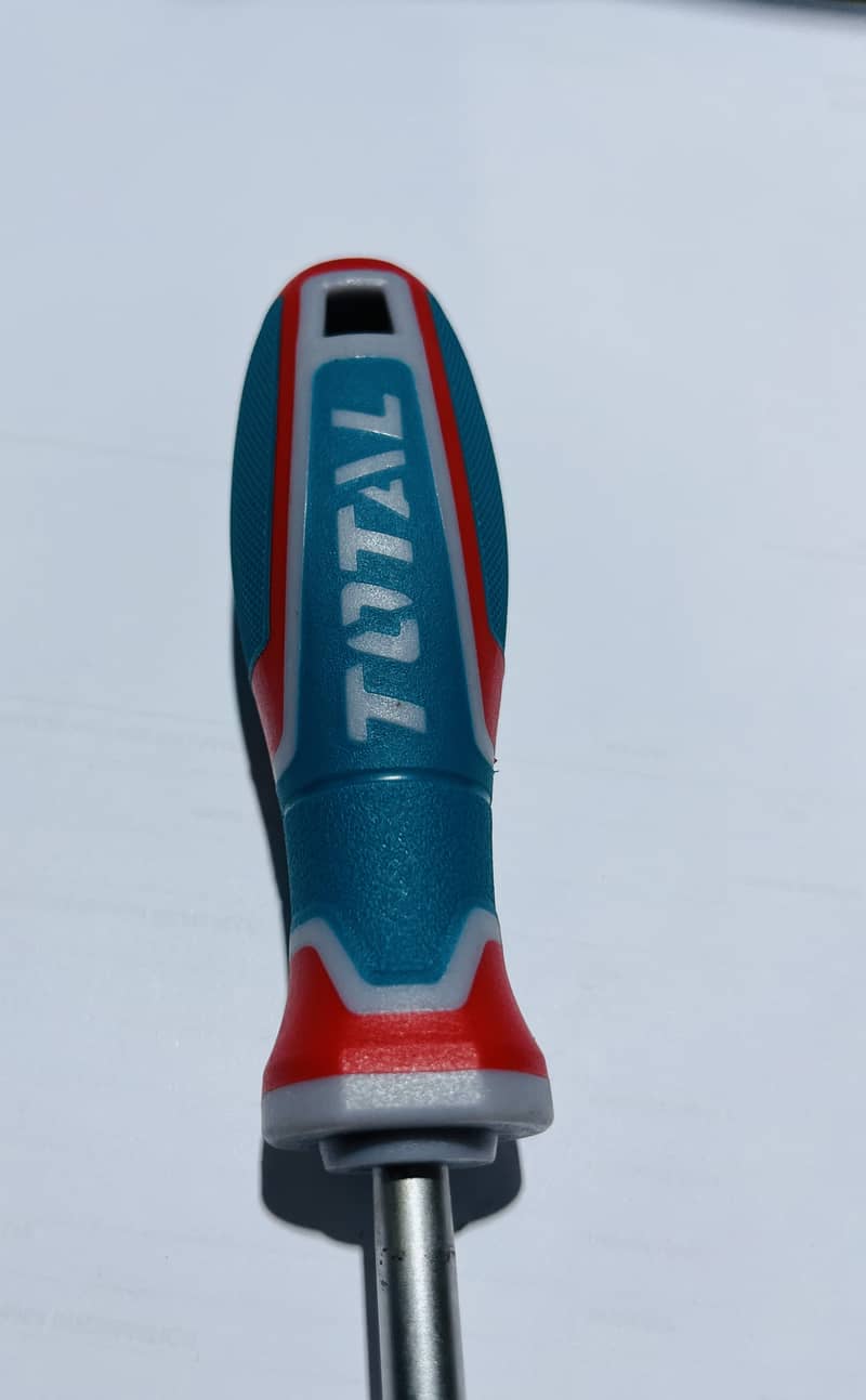 Screwdriver 8” 2