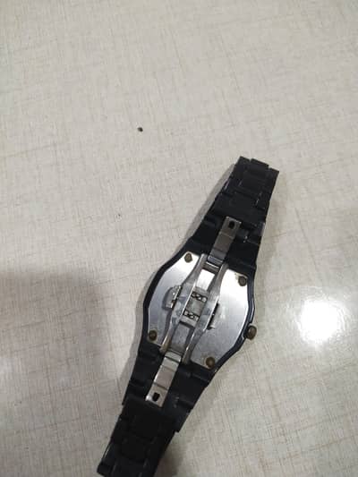 watches