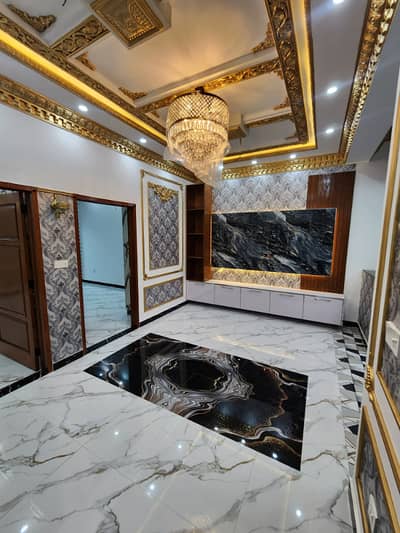 10 Marla Upper Portion Is Up For Rent