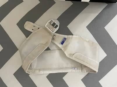 Hajj/Umrah Travel Belt