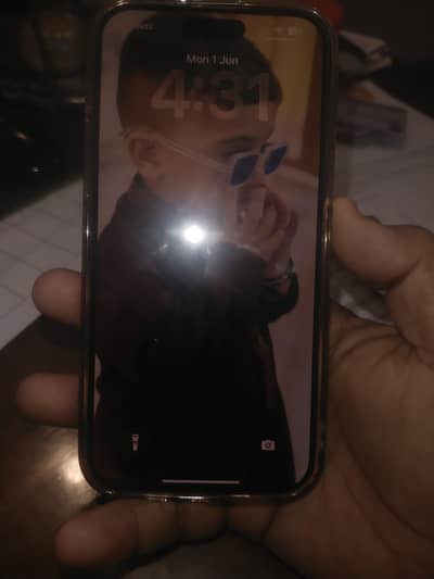Apple iPhone 14 Pro Max