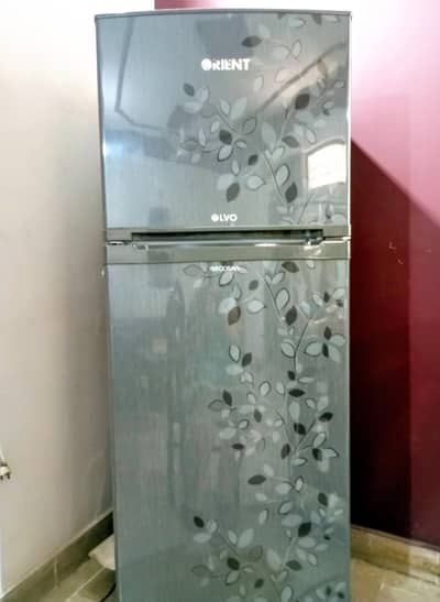 ORIENT LVO 260L 10/10 Condition