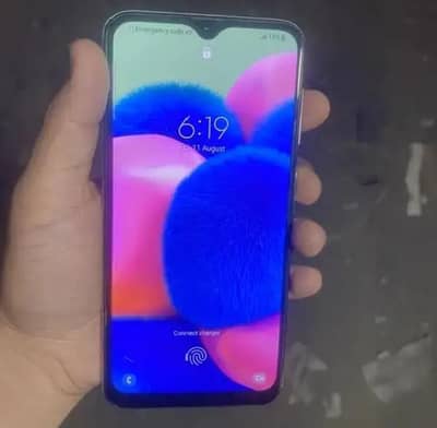 Samsung Mobile A30s 4/64