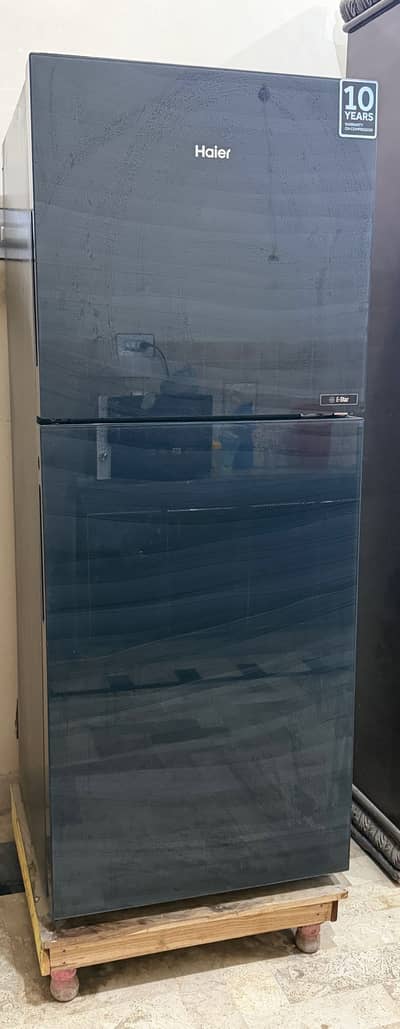 Haier Refrigerator HRF-306 EPB