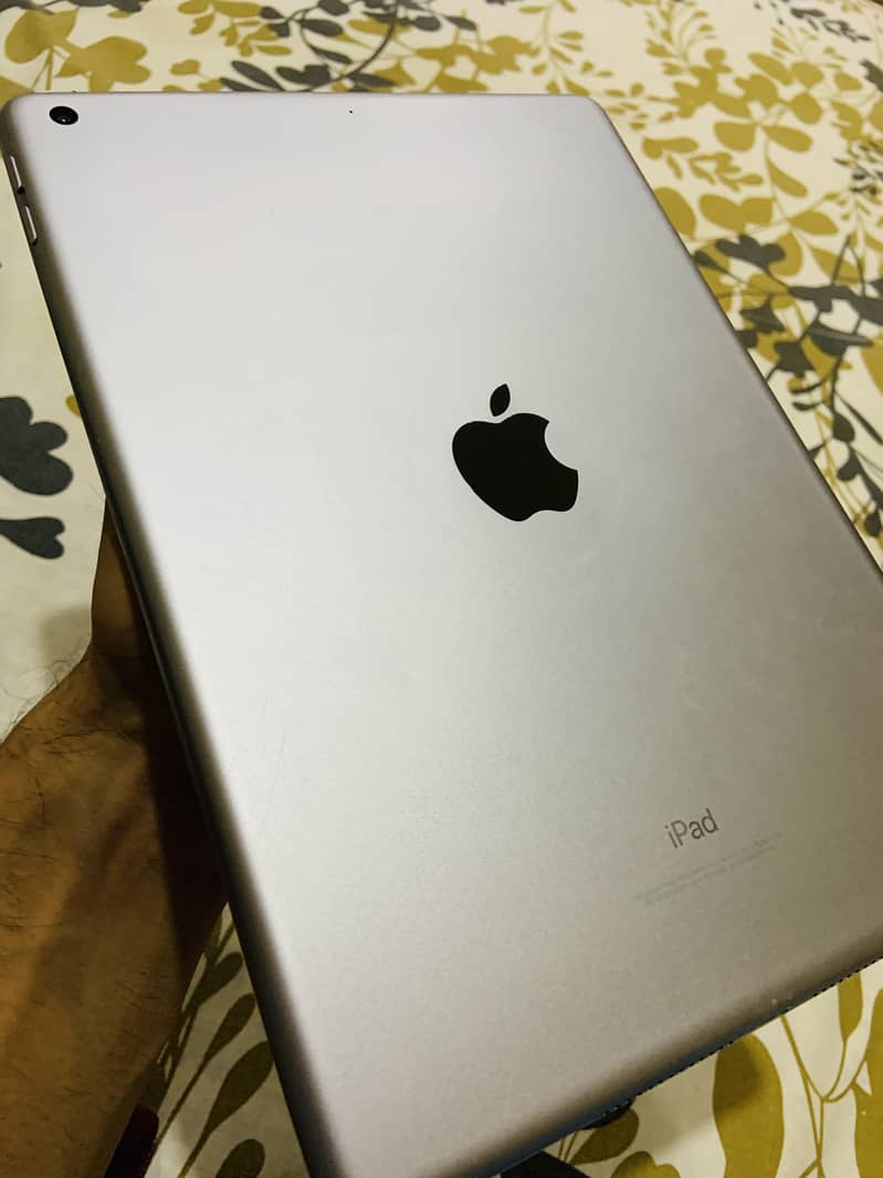 iPad 6th gen 3