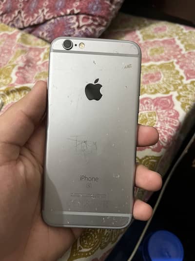 iPhone 6S