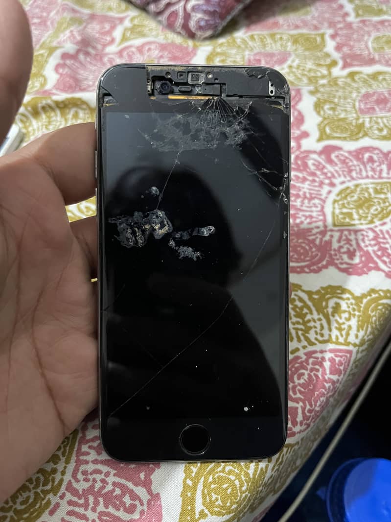 iPhone 6S 2