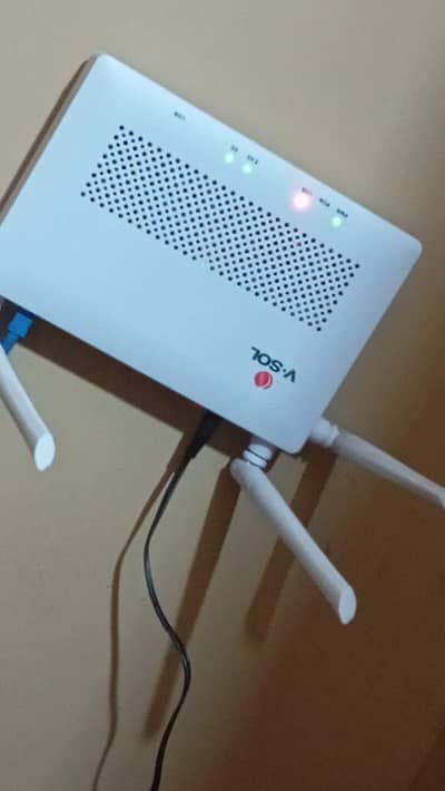 Linema Needed for Fiber Network