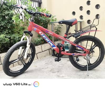 cycle baby