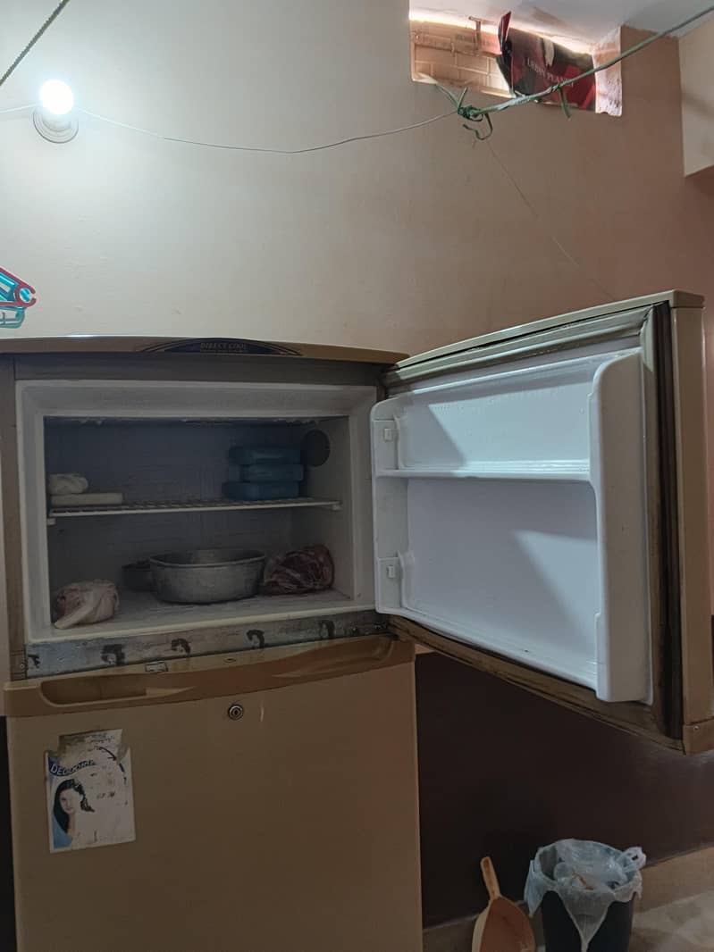 Waves Refrigerator 1