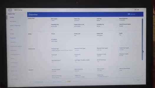 Dell Inspiron 3493 i7 10 generation 8 gb ram 512 gb ssd