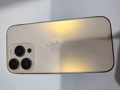 Apple iPhone 14 Pro