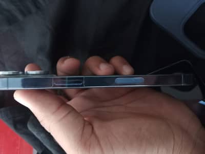 Apple iPhone 13 Pro