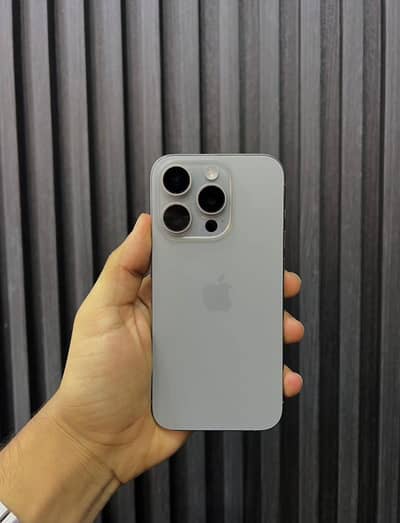 iphone 15 pro