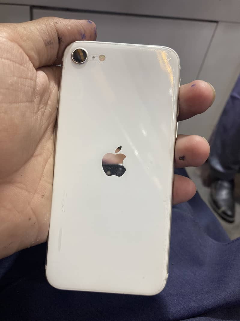 Apple iPhone SE 0