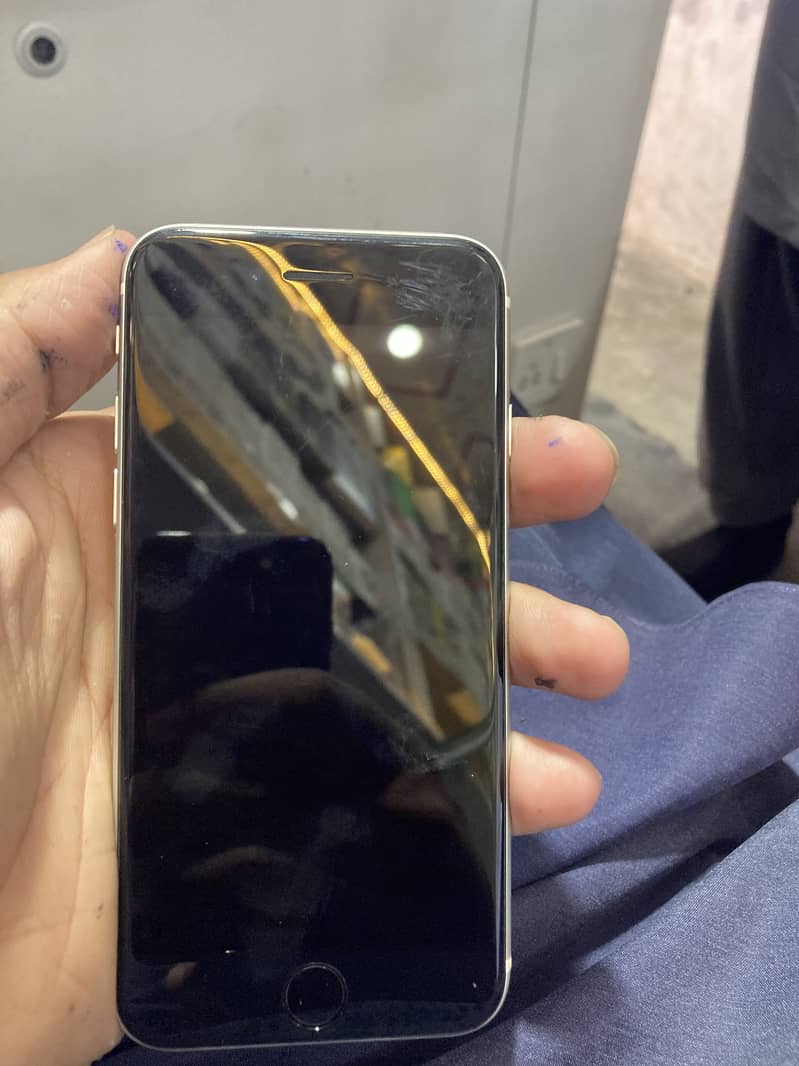 Apple iPhone SE 1